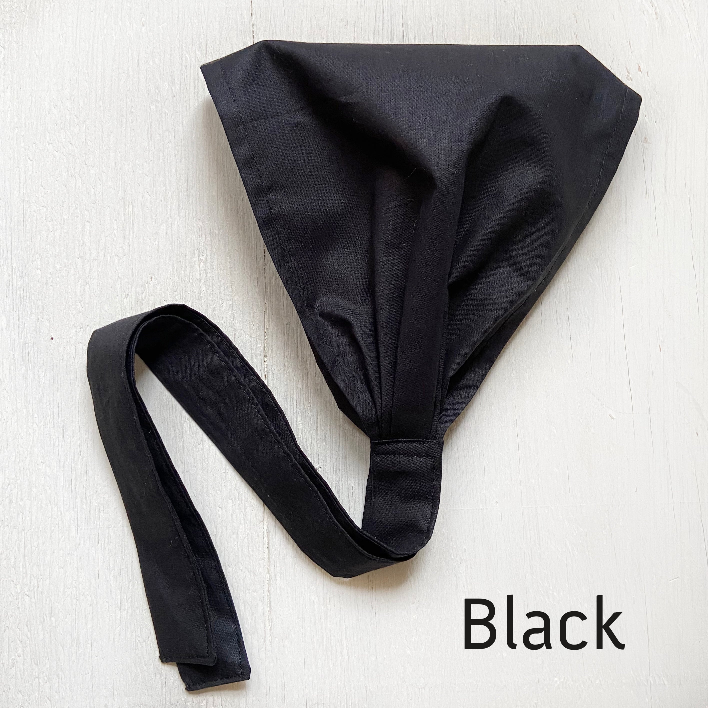 Head scarf solid color your choice