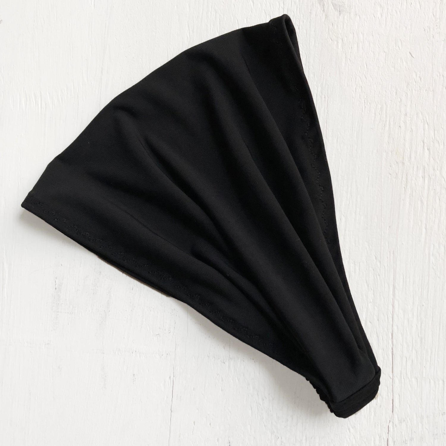 Yoga Headband Polyester Your Choice of Black, Red, Navy, Gray and Blue