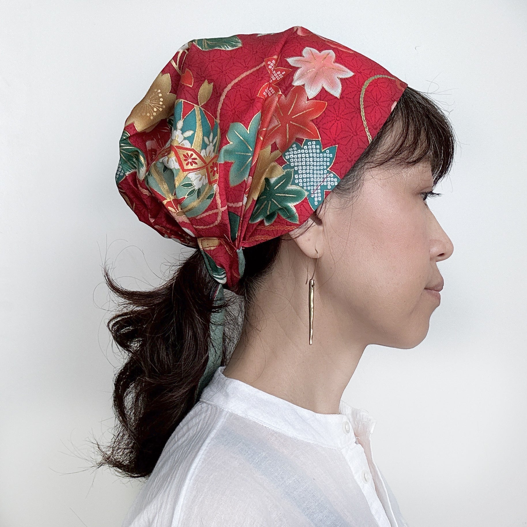 Mercato | Hand made products | Headbands | Tote bags Mercato | Hand made products | Headbands | Tote bags