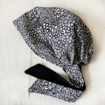 Head Covering Scarf Stars
