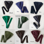 Head scarf solid color your choice