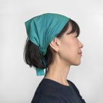Head scarf Sold / Long ribbons