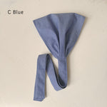 Head scarf Sold / Long ribbons