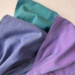 Head scarf Sold / Long ribbons