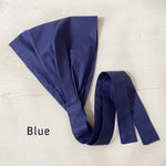 Head scarf solid color your choice