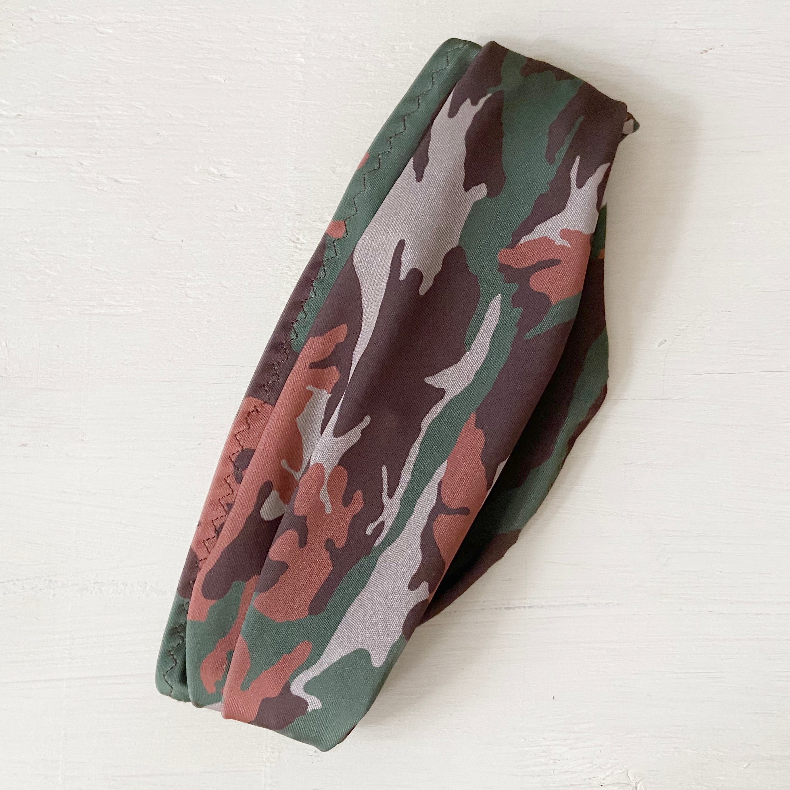 Headband Camouflage